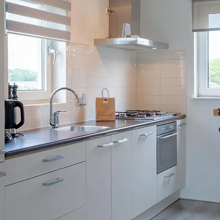 Near Dunes With Wellness Garden * Den Burg