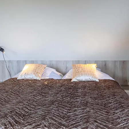 Near Dunes With Wellness Garden * Den Burg