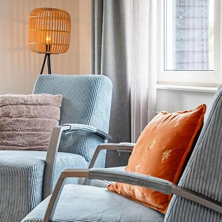 Vakantiehuis Near Dunes With Wellness Garden Den Burg